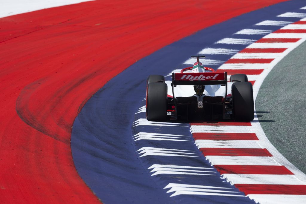 (Foto: Prema Racing / Joan Codina)